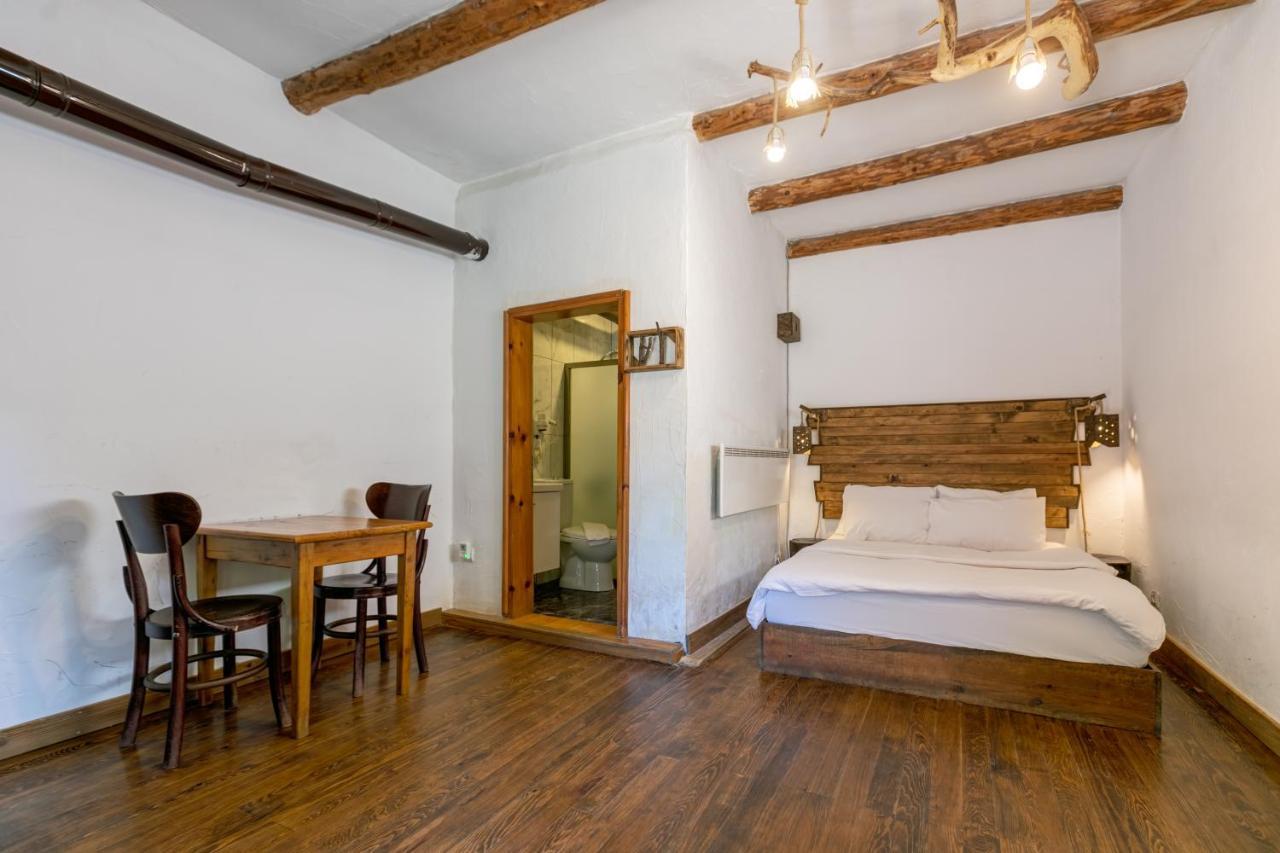 Hindiba Doga Evi Hotel Mengen Kamer foto