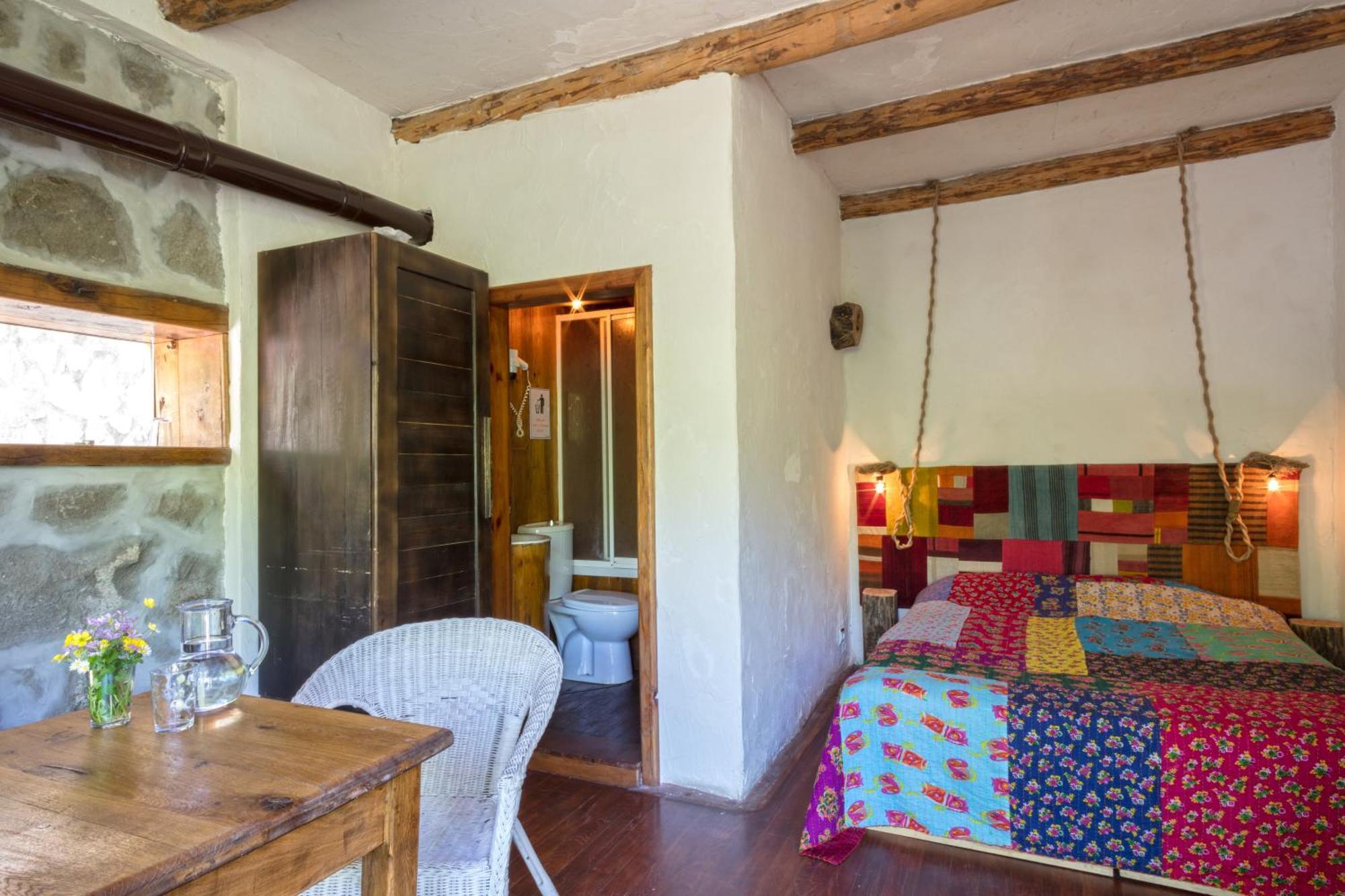 Hindiba Doga Evi Hotel Mengen Kamer foto