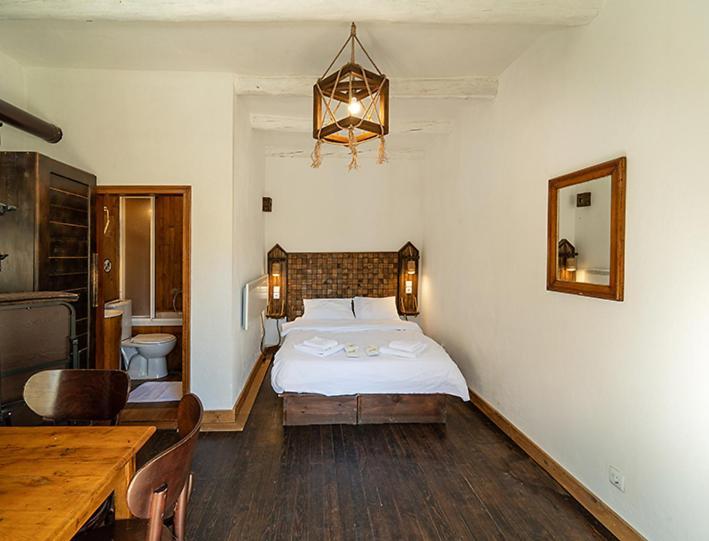 Hindiba Doga Evi Hotel Mengen Buitenkant foto