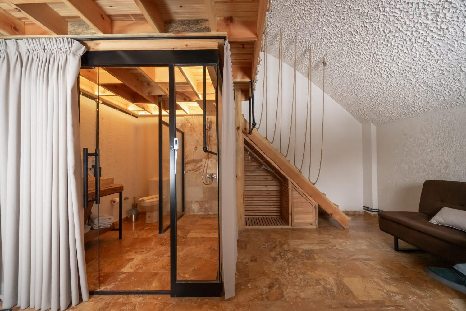 Hindiba Doga Evi Hotel Mengen Buitenkant foto