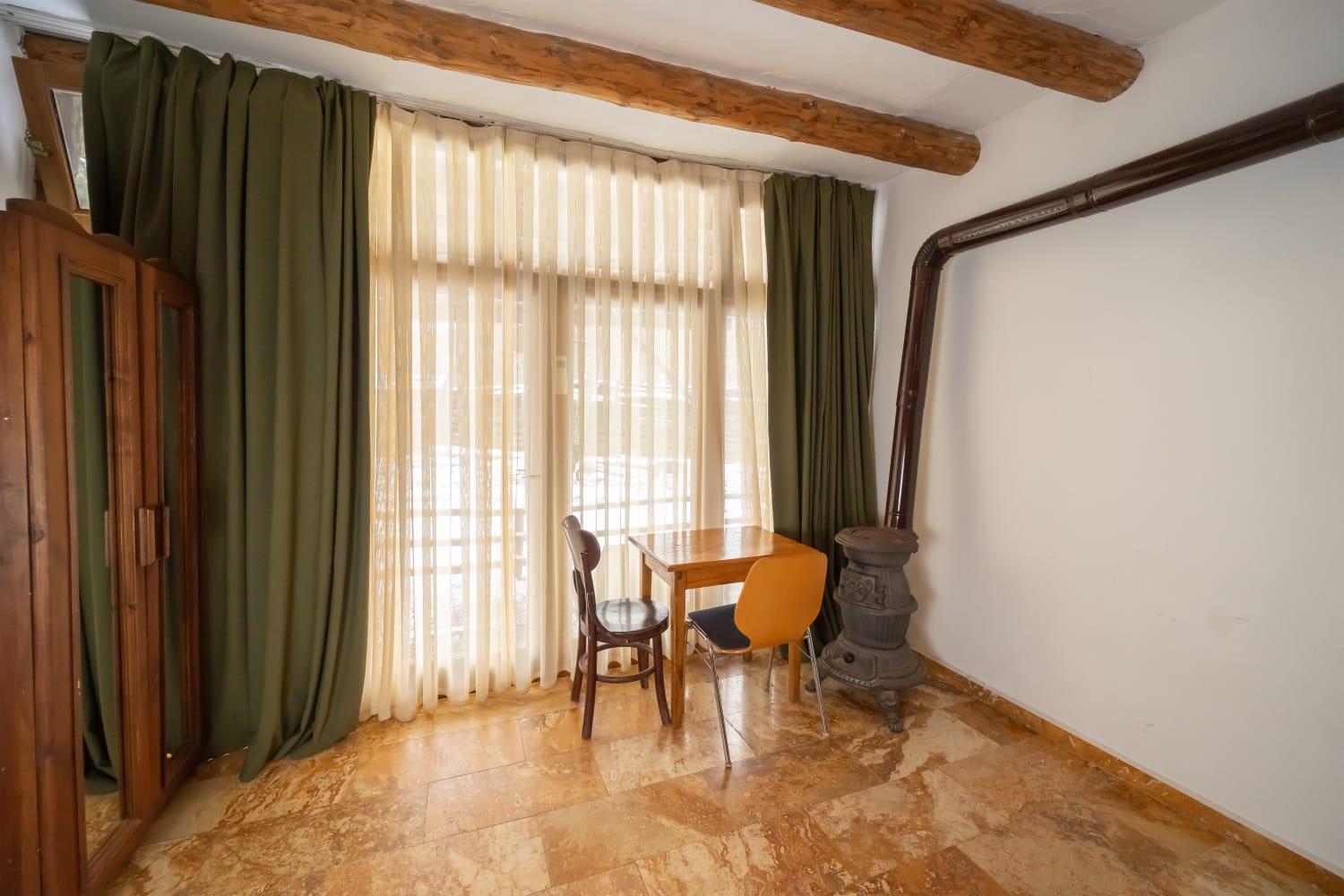 Hindiba Doga Evi Hotel Mengen Buitenkant foto